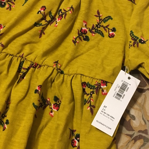 5 NWT Old Navy - dresses, skort, skirt, + t-shirt - Picture 3 of 8